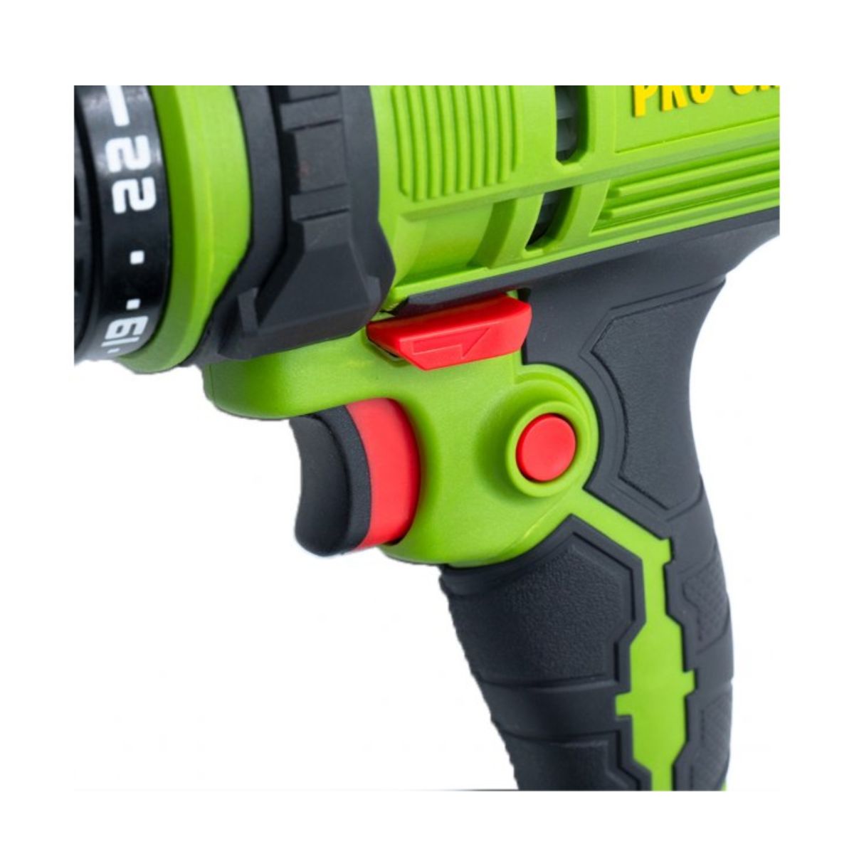 Шурупокрут ProCraft PB-1150 DFR