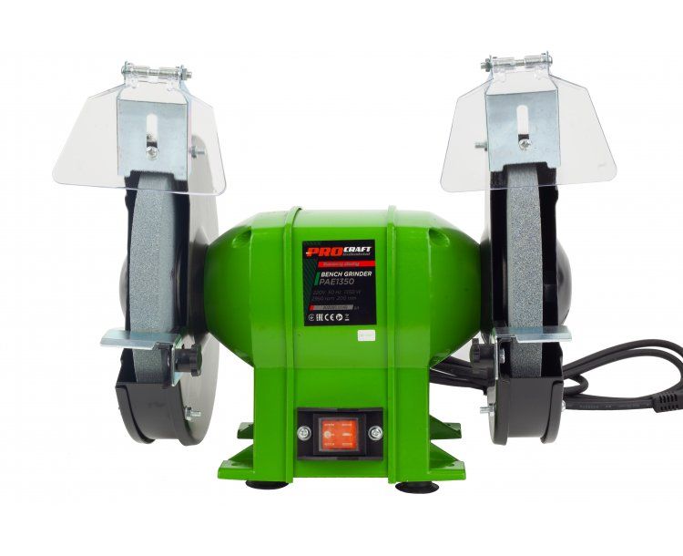 Верстат для заточування ProCraft PAE-1350 Industrial