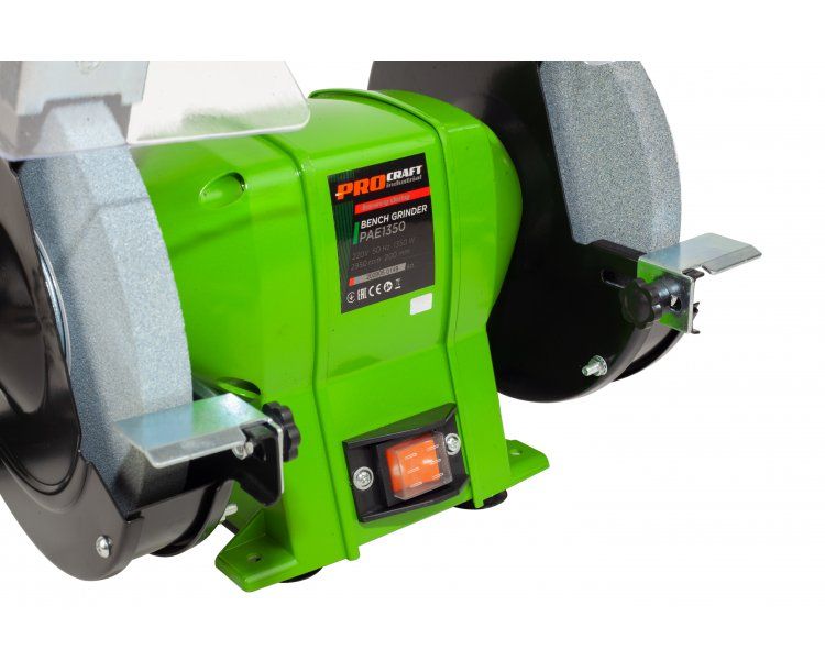 Верстат для заточування ProCraft PAE-1350 Industrial