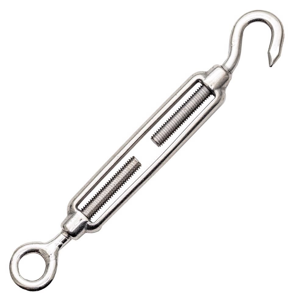 Талреп М6х110 гак/кільце цб