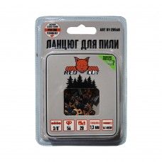 Ланцюг для пили, 28 зубів / 56 ланок, крок 3/8, 1,3 мм, квадратний зуб RS