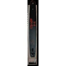 Шина "RedCut", 15" (38см), шаг 0,325", 1,3 мм, 64 зв.