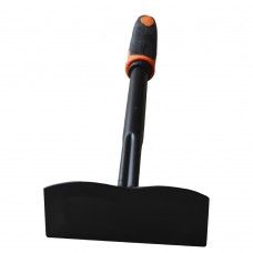 Мотика плоска (двокомпонентна рукоятка)