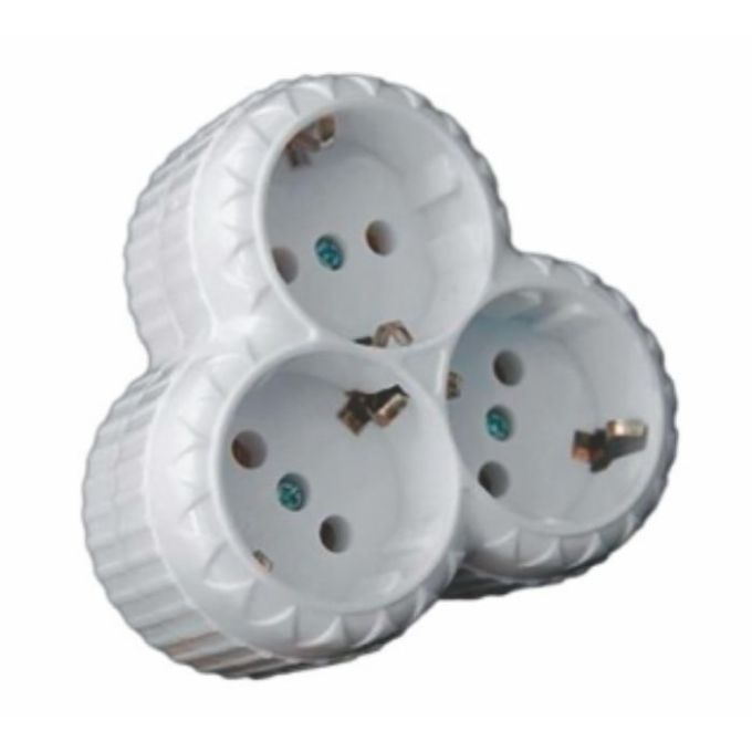 Трійник PAPATYA FAR (F27)