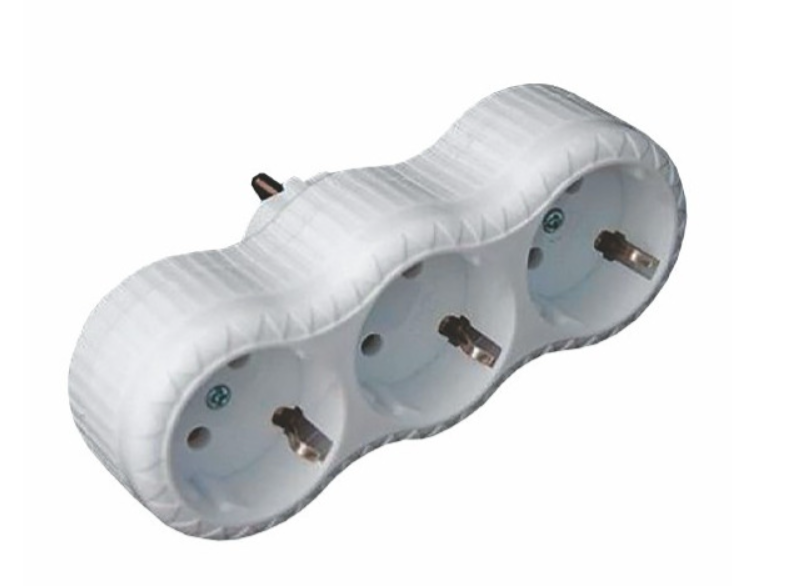 Трійник NILUFER FAR (F63)