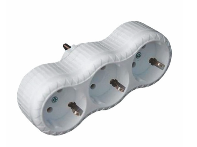 Трійник NILUFER FAR (F63)