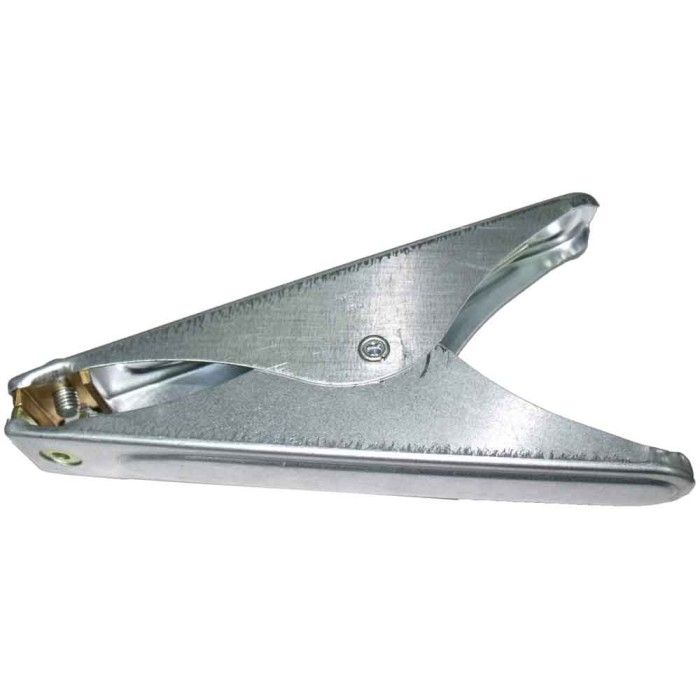 Затискач маси для зварювання ABICOR BINZEL МК 200 А