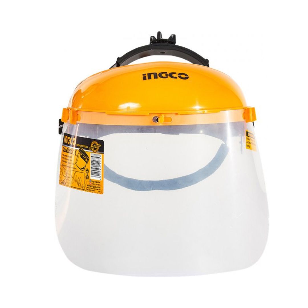 Щиток захисний INGCO INDUSTRIAL