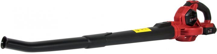 Акумуляторна повітродувка Vitals Master ALP 1817p SmartLine