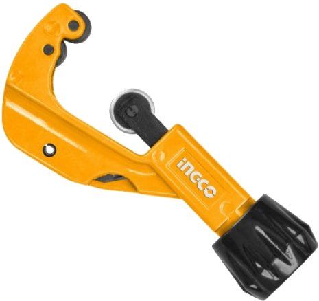 Труборіз для різання мідних і алюмінієвих труб 3–32 мм INGCO