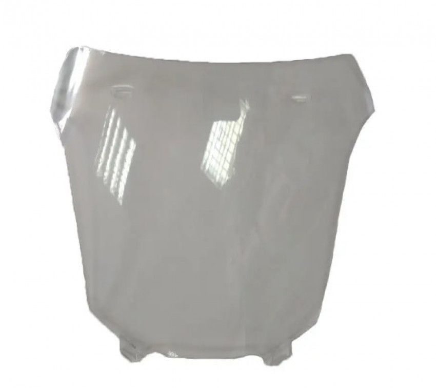 Скло захисне для маски зварювальника " Vitals Master JAGUAR 2500LCD"