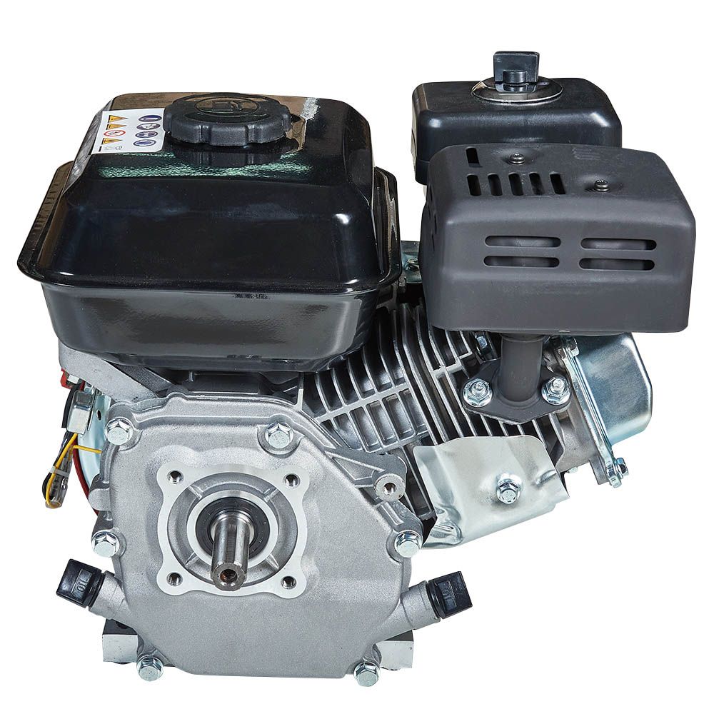 Бензиновый двигатель Vitals GE 7.0-20s