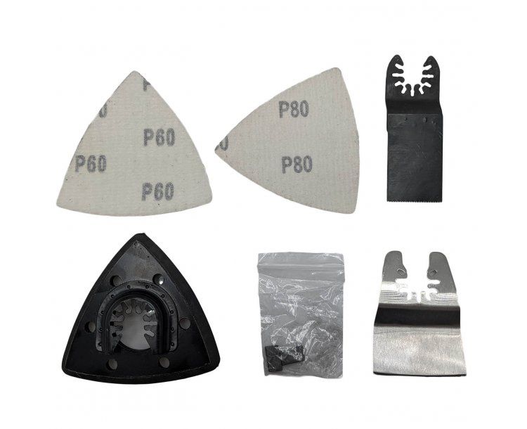 Реноватор ProCraft PMT-650E