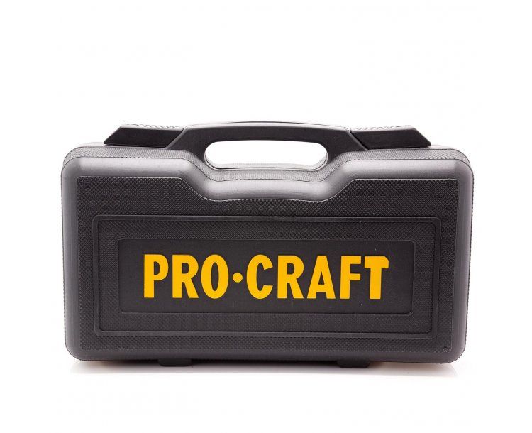 Реноватор ProCraft PMT-650E