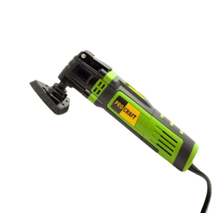 Реноватор ProCraft PMT-650E