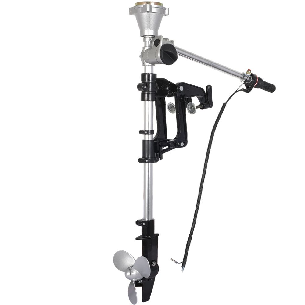 Редуктор мотору для човнів Кентавр РМЛ-9000р