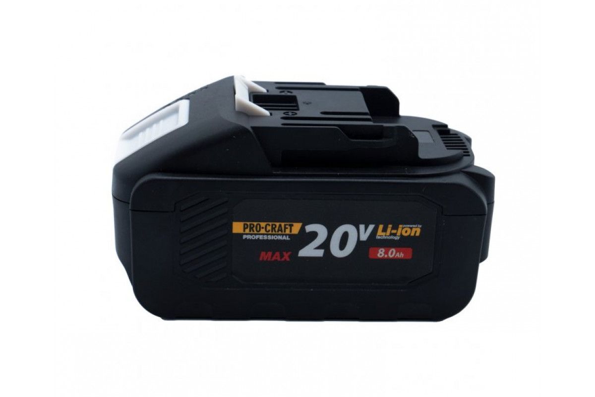 Батарея PRO-CRAFT 20/8 UNIVERSAL