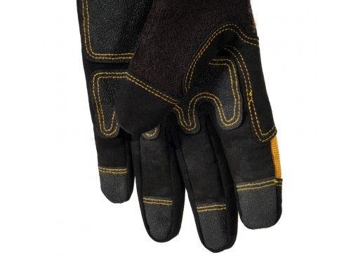 Перчатки для электроинструмента, XL