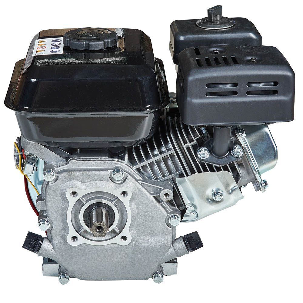 Бензиновий двигун Vitals GE 7.0-25s