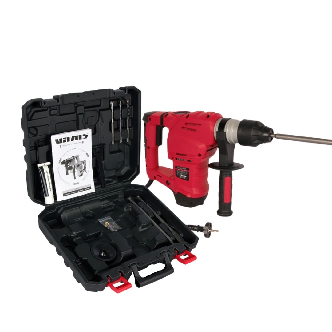 Перфоратор Vitals Master Ra 3215DS