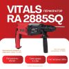 Перфоратор Vitals Ra 2885Sq