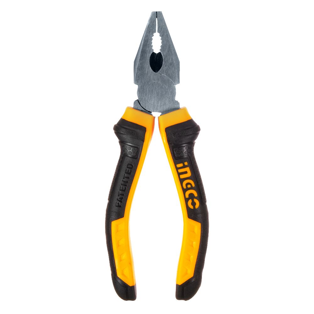 Плоскогубцы комбинированные 160 мм.