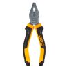Плоскогубцы комбинированные 160 мм.