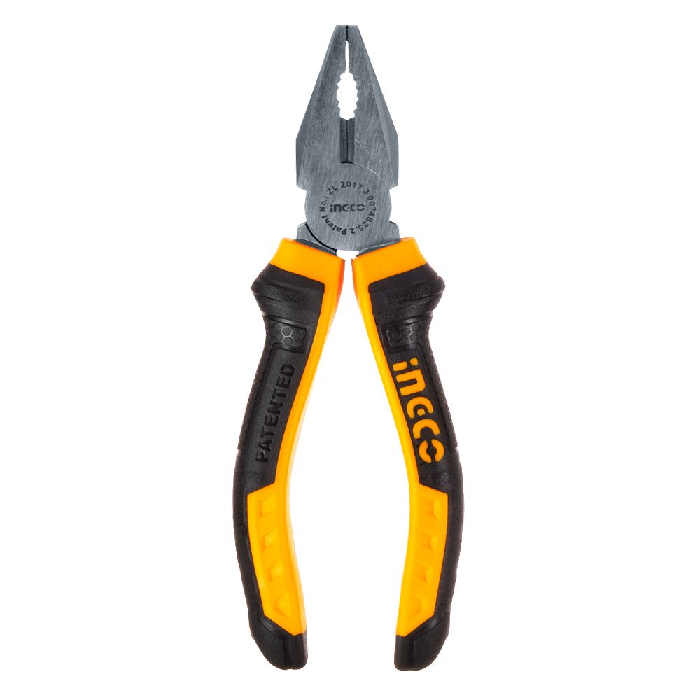 Плоскогубцы комбинированные 160 мм.