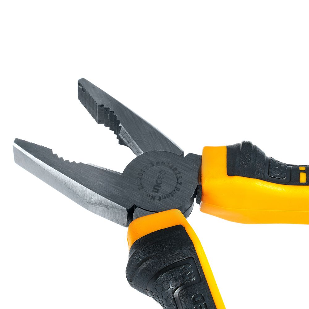 Плоскогубцы комбинированные 160 мм.