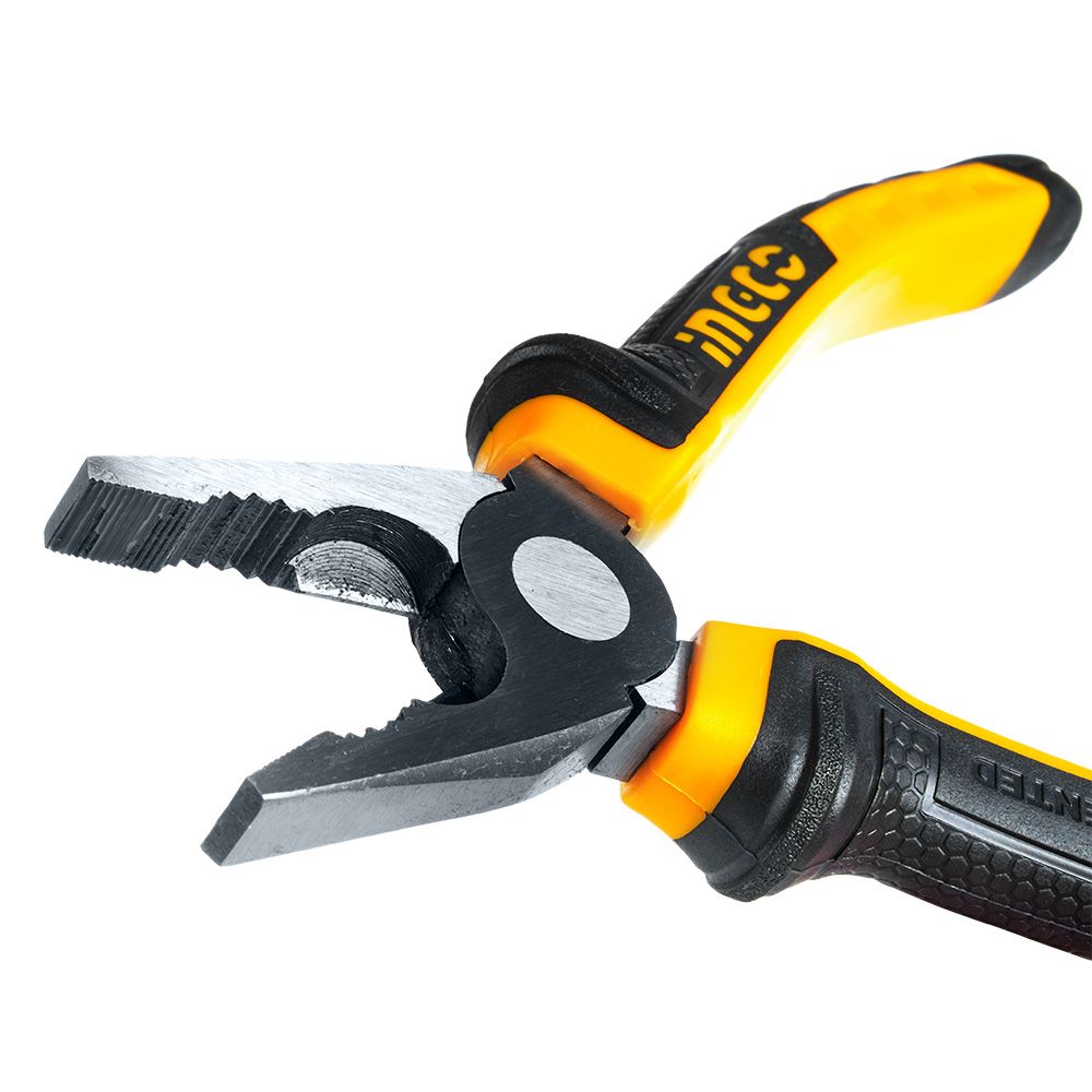 Плоскогубцы комбинированные 160 мм.