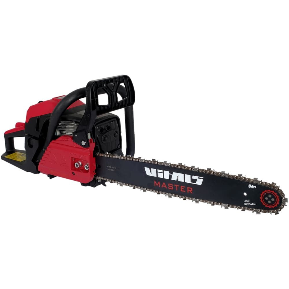 Бензопила VITALS Master BKZ 4523o 15" AluMagnio