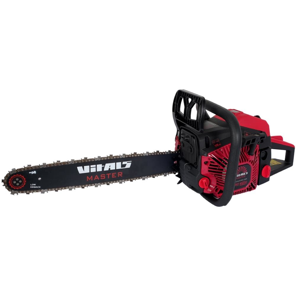 Бензопила VITALS Master BKZ 4523o 18" AluMagnio