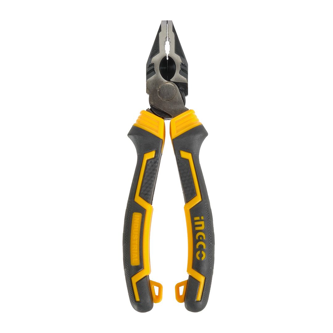 Плоскогубці комбіновані Profi 180 мм INGCO INDUSTRIAL