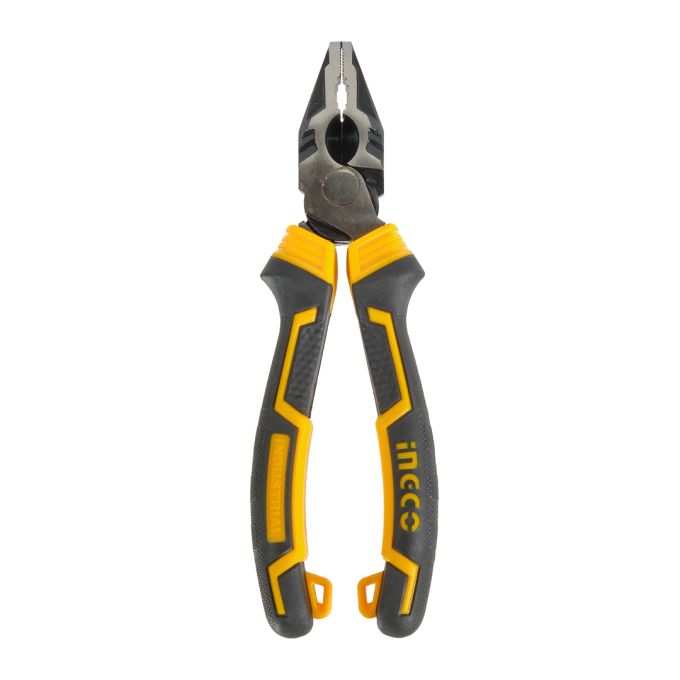 Плоскогубці комбіновані Profi 180 мм INGCO INDUSTRIAL