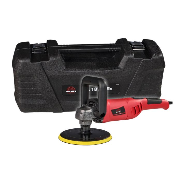Полірувальна машина Vitals Master PS 1812BRv