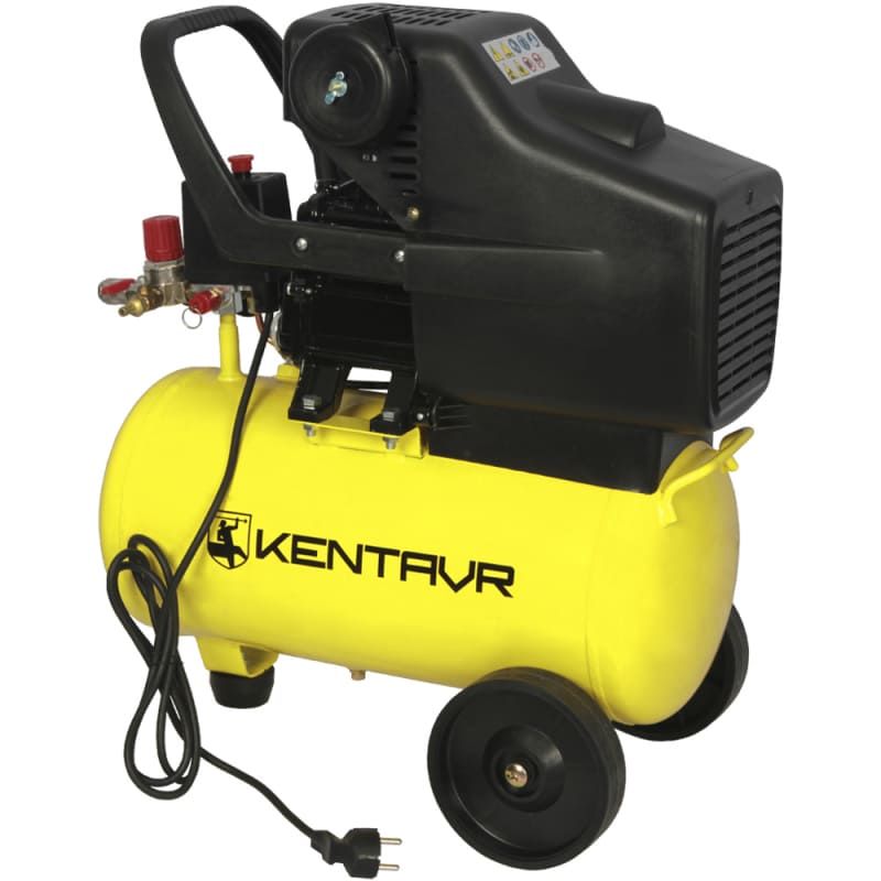 Компресор Кентавр КП-5020В