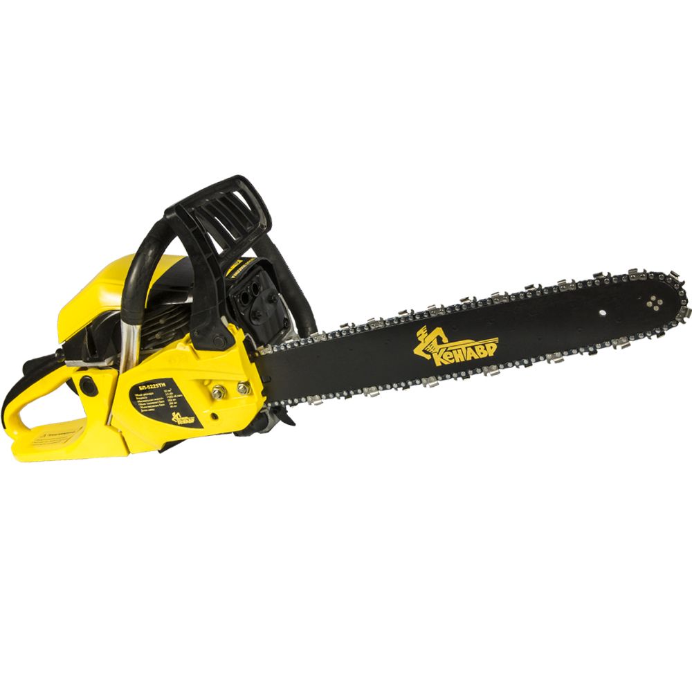 Бензопила Кентавр БП-5225ТН