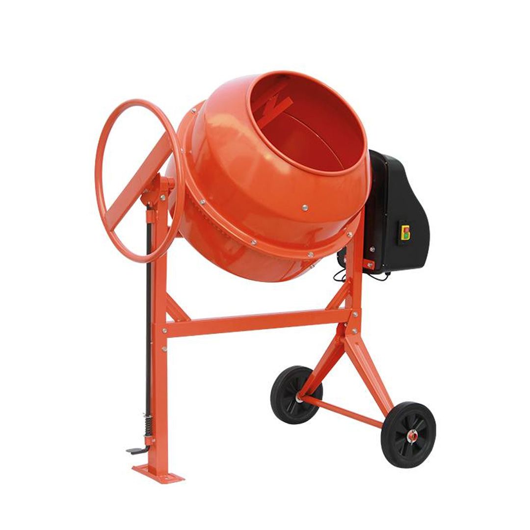 Бетонозмішувач  Vitals Cm 160a