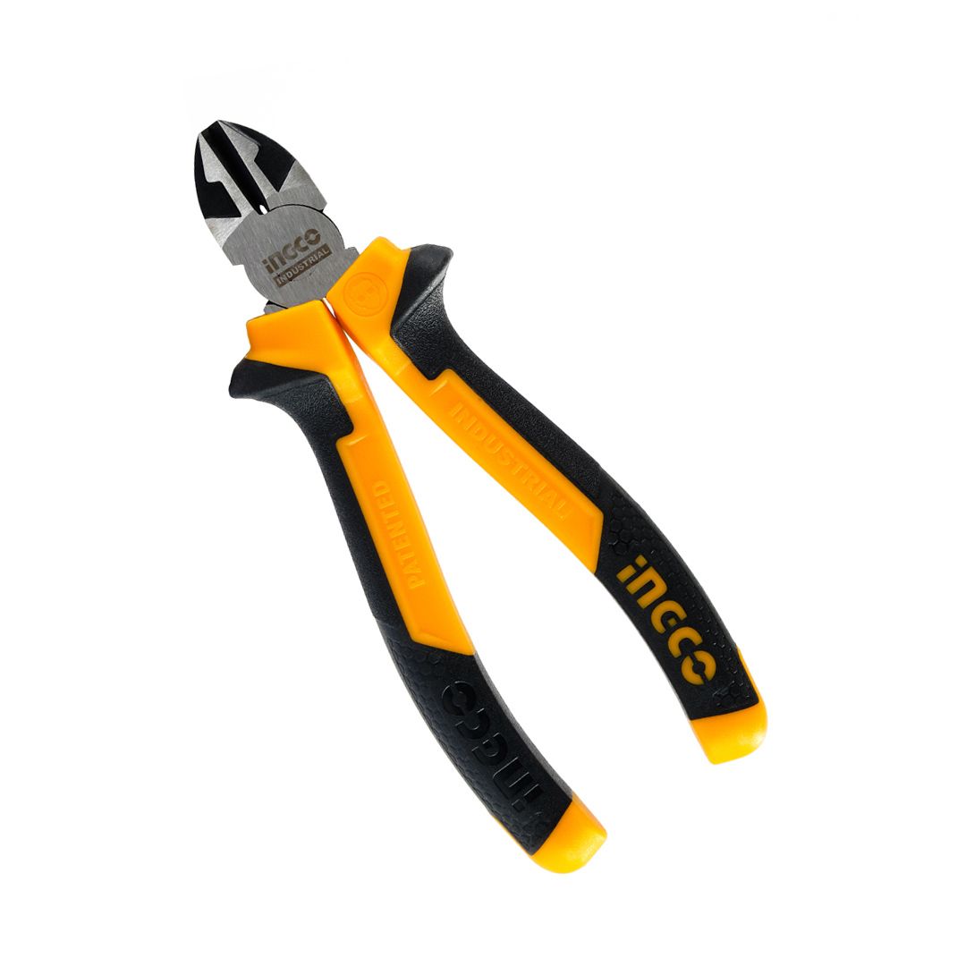 Бокорізи "Profi" 160 мм INGCO INDUSTRIAL