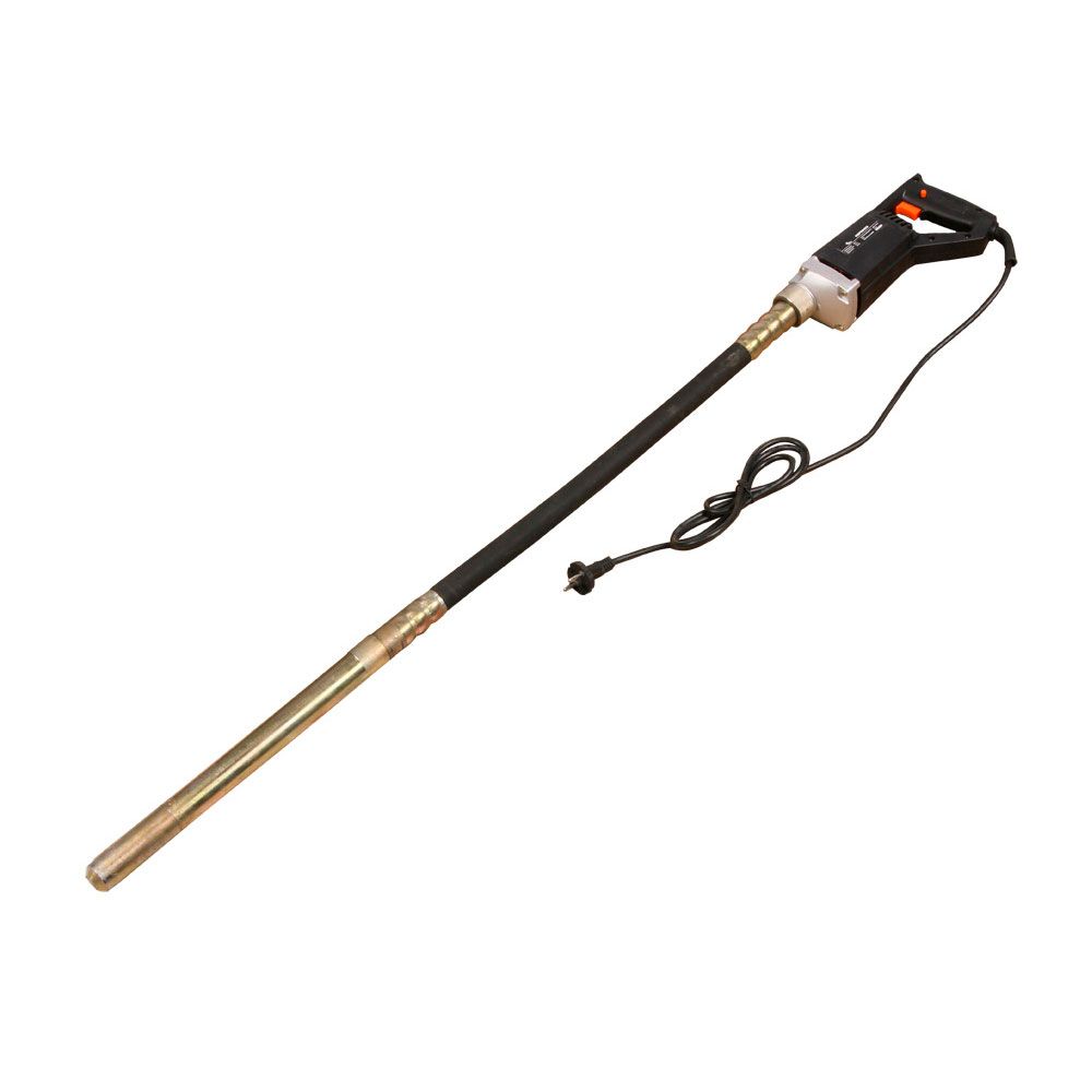 Вібратор глибинний  для бетона "Кентавр ВБР0801Е"