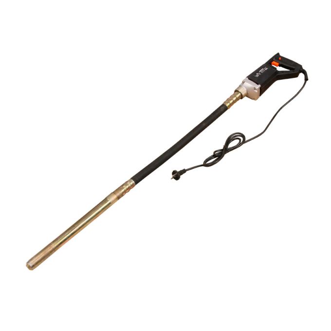 Вібратор глибинний  для бетона "Кентавр ВБР0801Е"