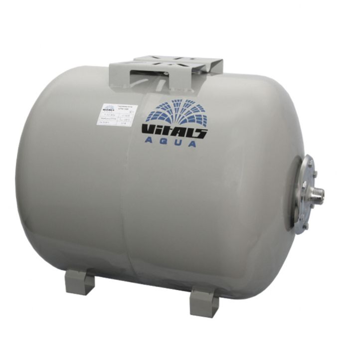 Гідроакумулятор 100л Vitals Aqua UTH 100