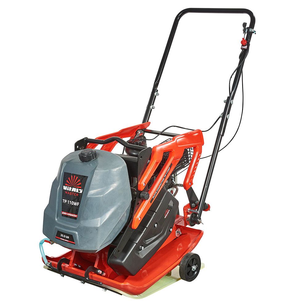 Віброплита"Vitals Master TP 110WF"