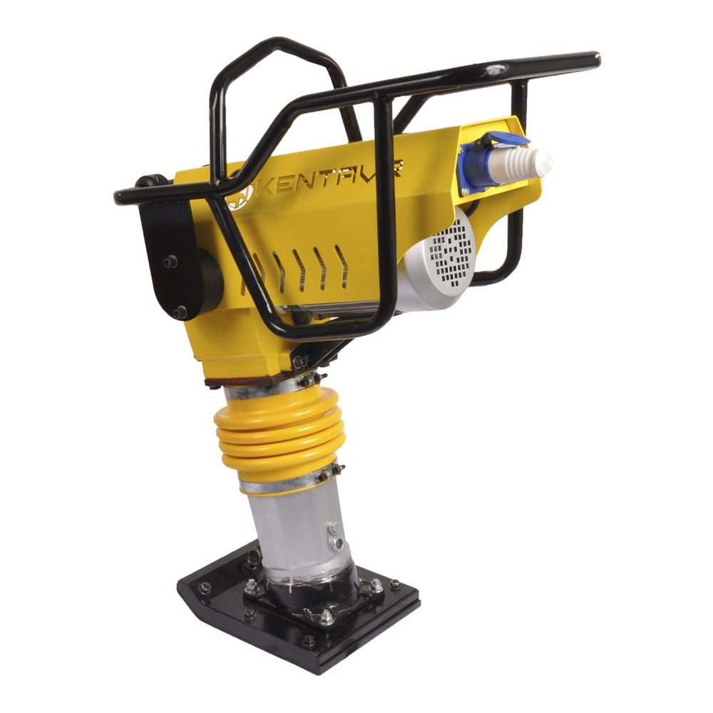 Вібротрамбовка електрична Кентавр ВТ-95E