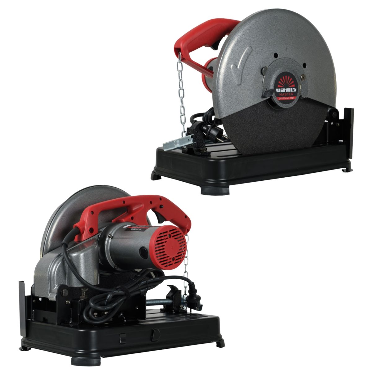 Монтажна пилка VITALS Gr 3525HL