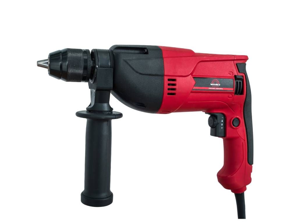 Дриль VITALS Um 1385BNlak