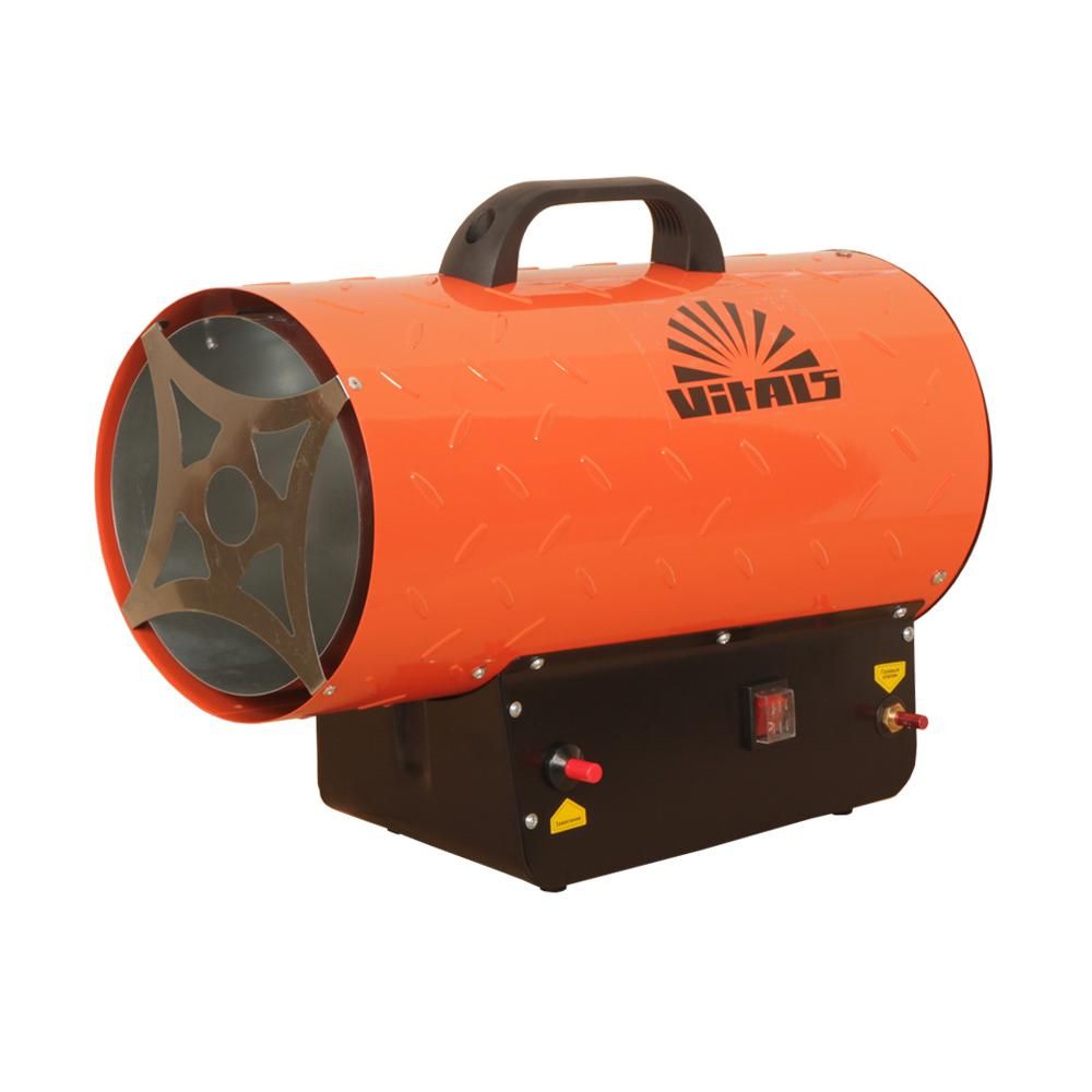 Тепловая пушка VITALS GH-301