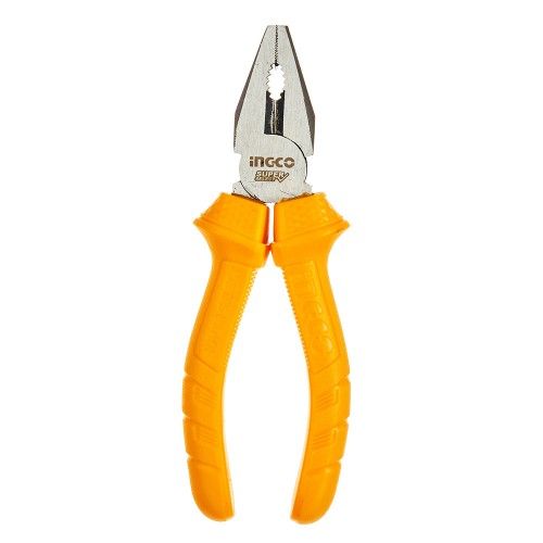 Довгогубці 160 мм INGCO Super Select