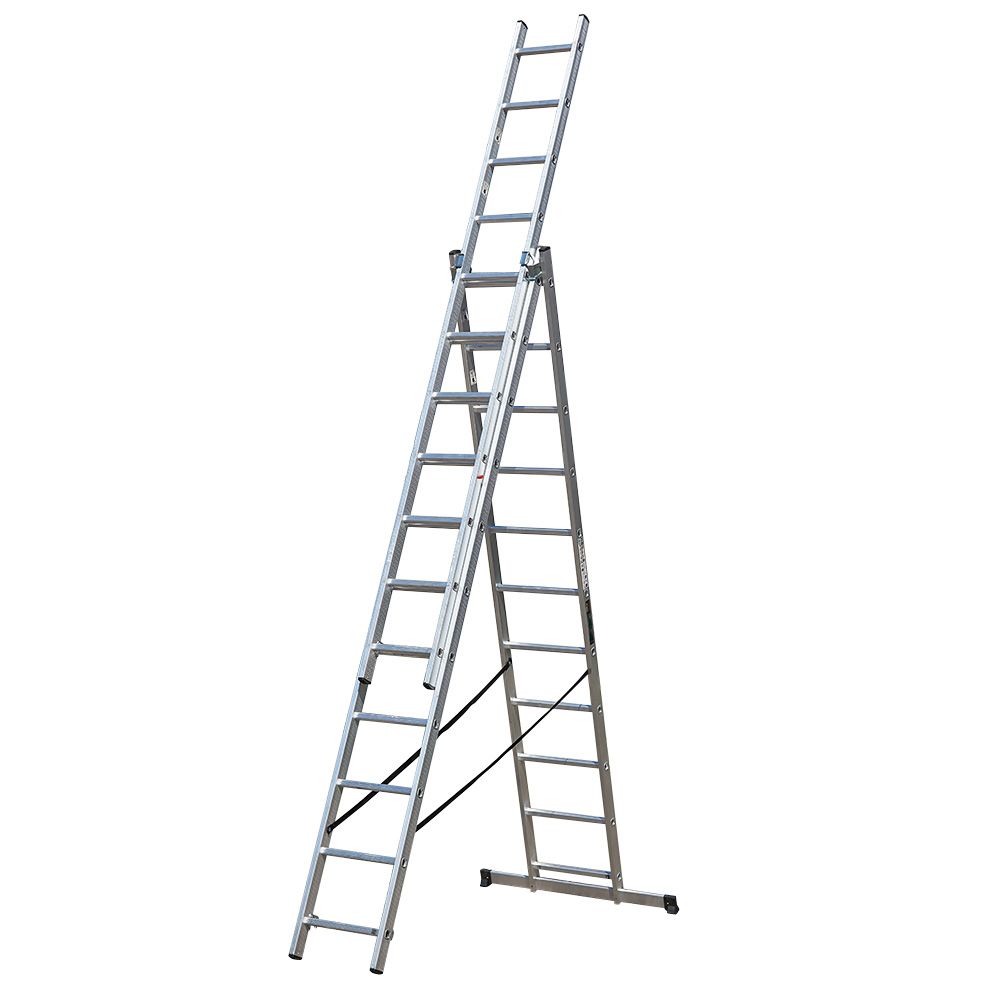 Драбина універсальна Nowa EL3110w