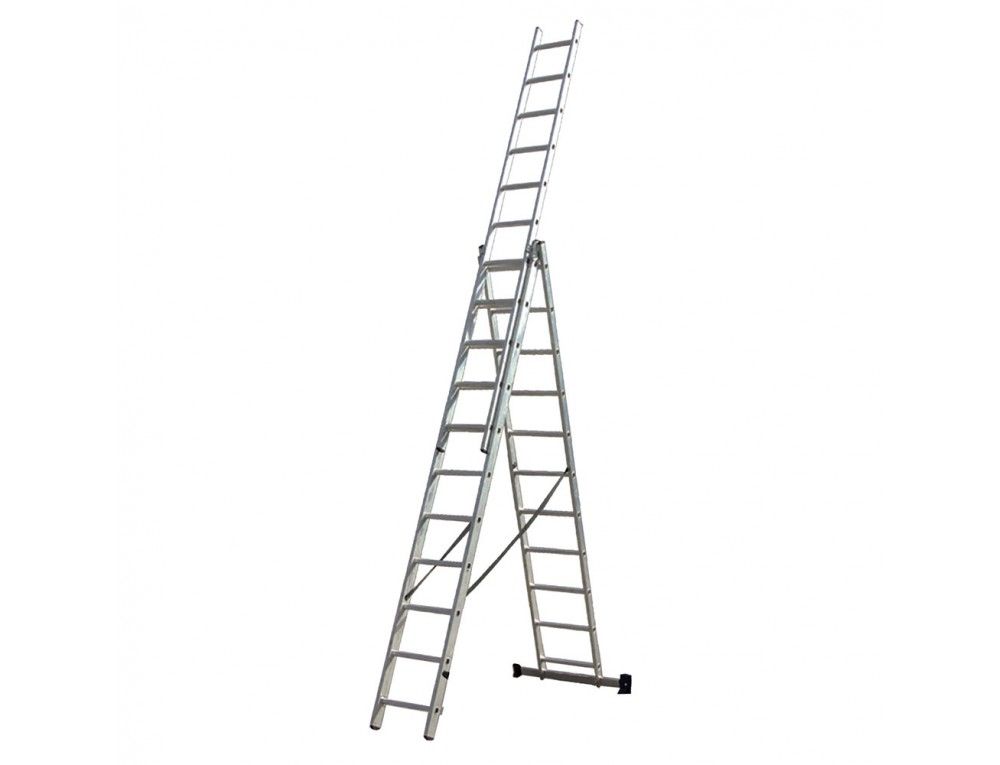 Драбина універсальна Кентавр 3х10